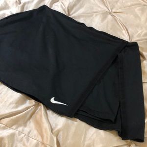 Nike tennis skort